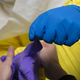 Illustration for article titled Inside the Isolation Wards That Keep Us Safe From Ebola
